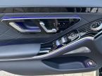 Mercedes Třída S - fotka číslo 14