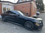 Mercedes Třída S - fotka číslo 6
