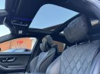 Mercedes Třída S - fotka číslo 11
