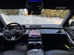 Mercedes Třída S - fotka číslo 12