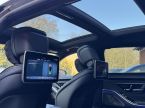 Mercedes Třída S - fotka číslo 34