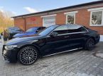 Mercedes Třída S - fotka číslo 1