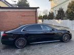 Mercedes Třída S - fotka číslo 5