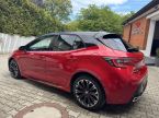 Toyota Corolla - fotka číslo 1