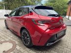 Toyota Corolla - fotka číslo 2