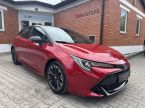 Toyota Corolla - fotka číslo 6