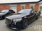 Mercedes Třída S - fotka číslo 0