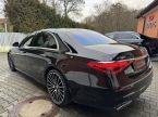 Mercedes Třída S - fotka číslo 2