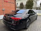 Mercedes Třída S - fotka číslo 4