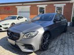 Mercedes Třída E - fotka číslo 0