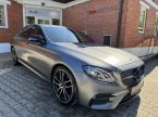 Mercedes Třída E - fotka číslo 7