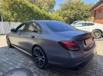 Mercedes Třída E - fotka číslo 2