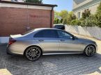 Mercedes Třída E - fotka číslo 5