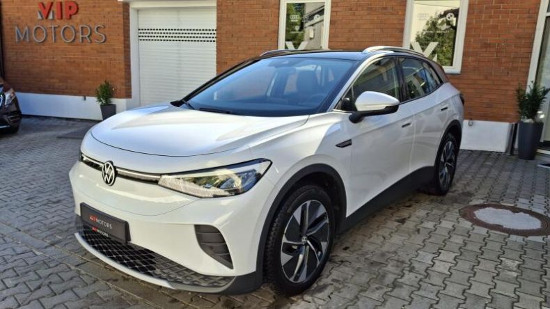 Volkswagen ID.4 - hlavní fotka inzerátu