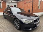 BMW Řada 5 - fotka číslo 8