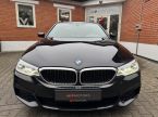 BMW Řada 5 - fotka číslo 9