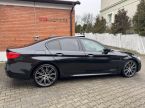 BMW Řada 5 - fotka číslo 6