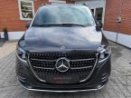 Mercedes Třída V - fotka číslo 8