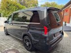 Mercedes Třída V - fotka číslo 2