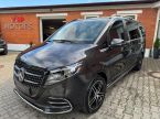 Mercedes Třída V - fotka číslo 0
