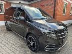 Mercedes Třída V - fotka číslo 6