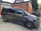 Mercedes Třída V - fotka číslo 7