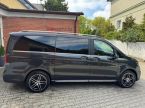 Mercedes Třída V - fotka číslo 5