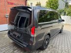 Mercedes Třída V - fotka číslo 4