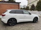 Volkswagen Touareg - fotka číslo 5
