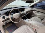Mercedes Třída S - fotka číslo 10