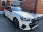 BMW Řada 5 - fotka číslo 8