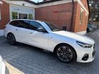 BMW Řada 5 - fotka číslo 7