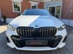 BMW Řada 5 - fotka číslo 9