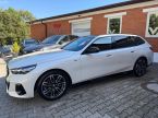 BMW Řada 5 - fotka číslo 1