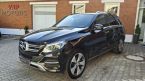 Mercedes GLE - fotka číslo 0