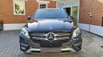 Mercedes GLE - fotka číslo 9