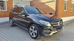 Mercedes GLE - fotka číslo 8