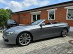 BMW Řada 6 - fotka číslo 1