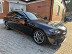 Mercedes Třída E - fotka číslo 7