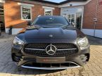 Mercedes Třída E - fotka číslo 9