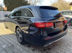 Mercedes Třída E - fotka číslo 3