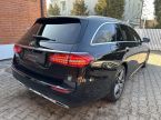 Mercedes Třída E - fotka číslo 5