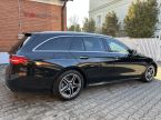 Mercedes Třída E - fotka číslo 6