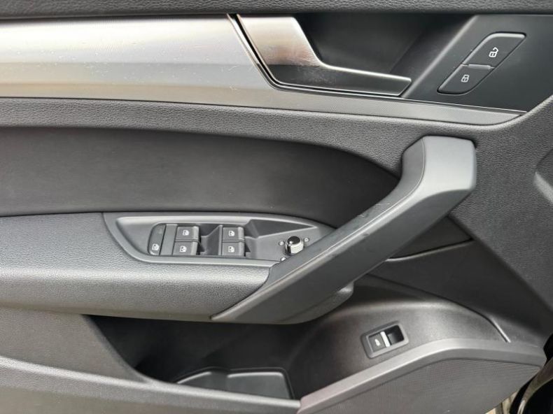 Audi Q5 - hlavní fotka