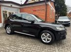 Audi Q5 - fotka číslo 6