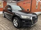 Audi Q5 - fotka číslo 7