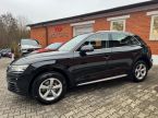 Audi Q5 - fotka číslo 1