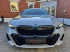 BMW Řada 5 - fotka číslo 8