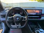 BMW Řada 5 - fotka číslo 15