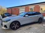 BMW Řada 5 - fotka číslo 1